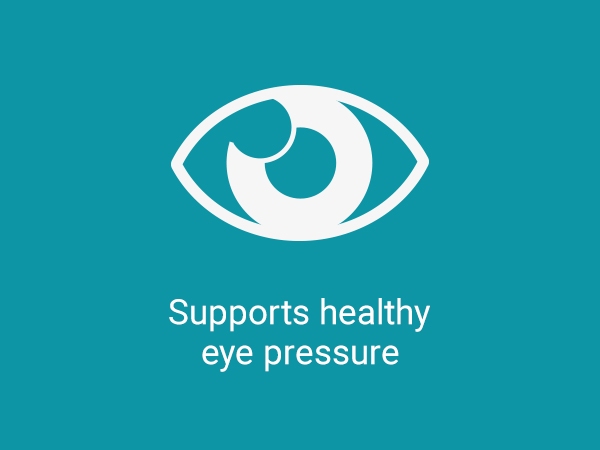Life Extension Eye Pressure Support with Mirtogenol, 30 Capsules