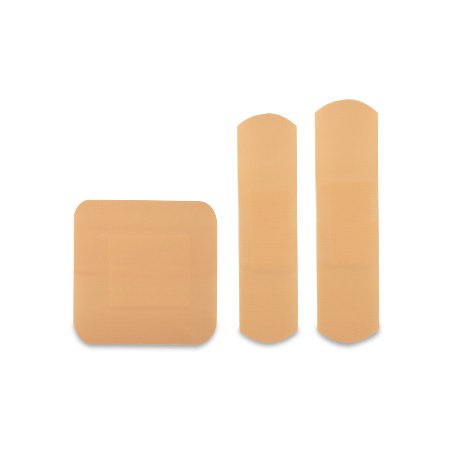 Lewis-Plast Small Premium BS8599-1 Compliant (Low Risk High Risk) First Aid Kit - First Aid Kit For Injuries