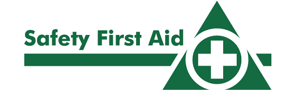 Safety First Aid HypaCover Non-Woven Swabs, 7.5cm x 7.5cm, Pack of 100
