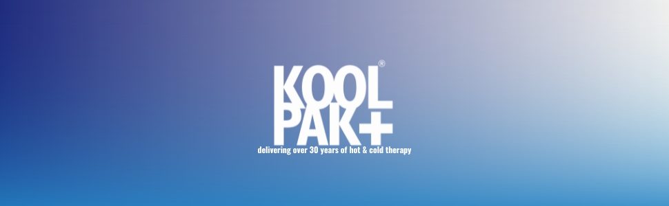 Koolpak 20 x Compact Instant Cold Ice Packs - 15 x 15 cm Disposable Instant Ice Pack for Injuries - Single Use First Aid Ice Packs for Sports & Recovery - Schools Workplace Travel Kits