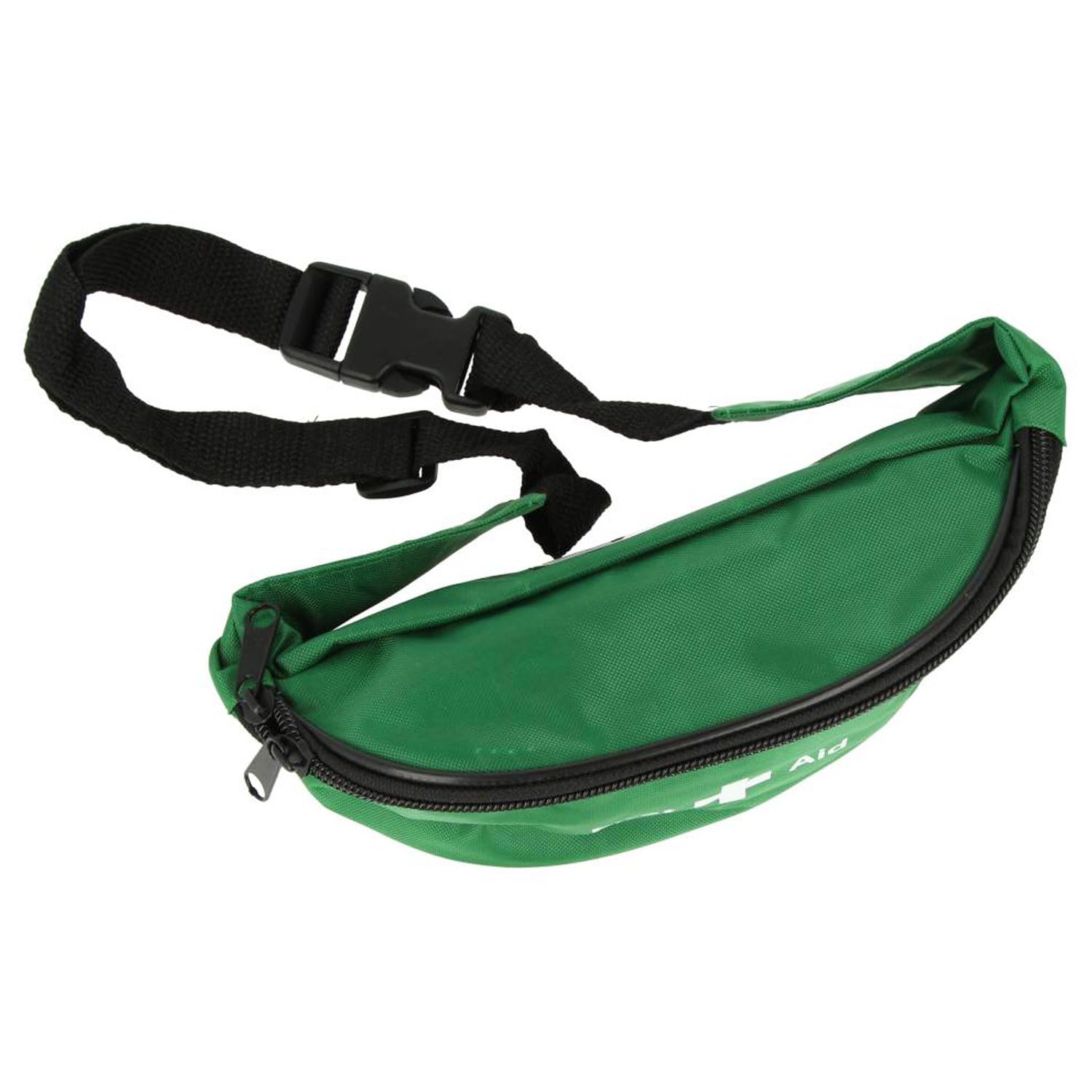 Bum Bag First Aid Kit | Portable Travel Hands-Free Hip Bag