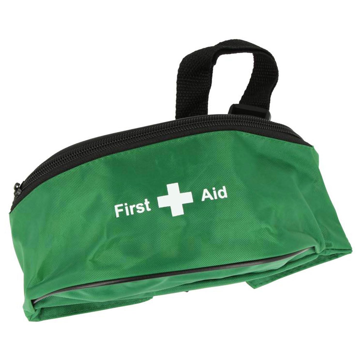 Bum Bag First Aid Kit | Portable Travel Hands-Free Hip Bag