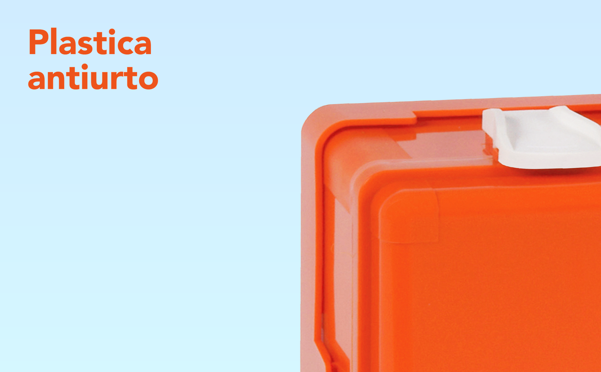 AIESI® Medical First Aid Box with Attachment 2 for Companies Less than 3 Employees, DM388/DL81 Compliant, Made in Italy