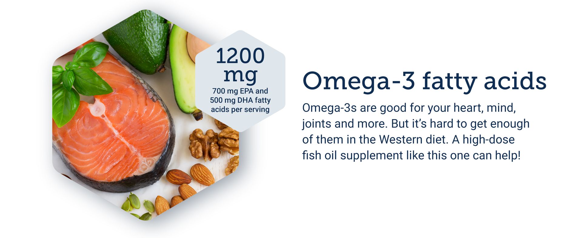 Life Extension Super Omega-3 EPA/DHA Fish Oil, Heart Health, 240 Softgels