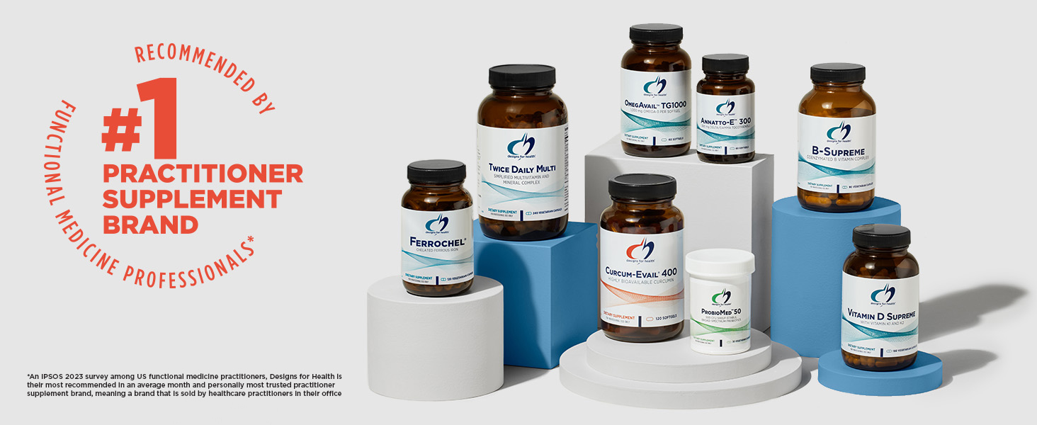 Designs for Health Digestzymes, Gas & Bloating Relief, 180 Capsules