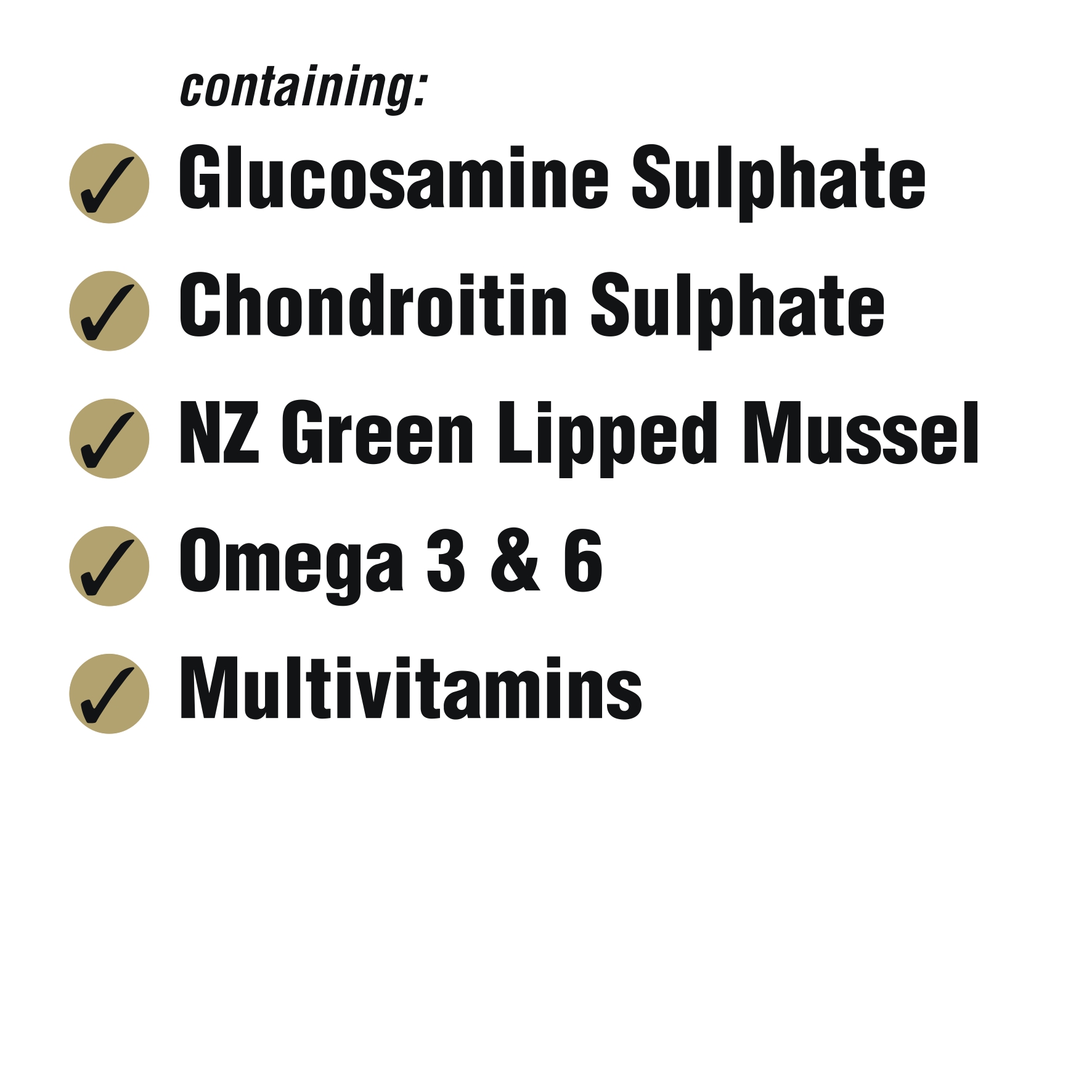 Palamountains My Beau Bone & Joint Supplement for Dogs – Joint Health, Mobility, Soft Tissue & Immune Support, Antioxidants for Active & Aging Dogs – 300ml