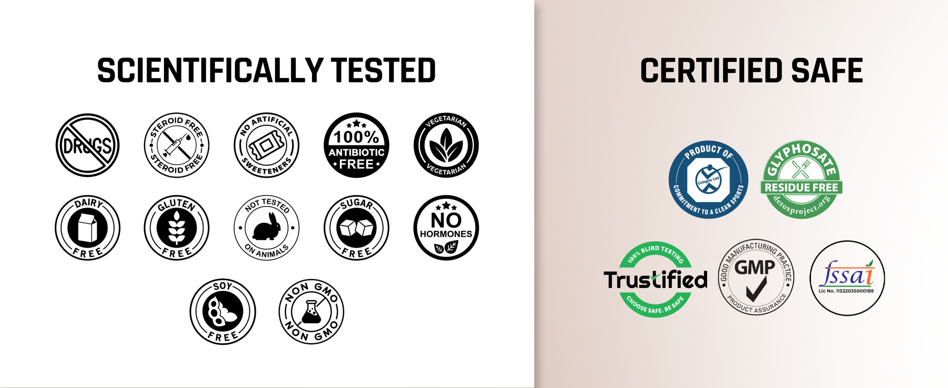 NATURALTEIN Plant Protein – 22g Clean Protein per Serving with BC30 Probiotic | Chocolate Flavour | Supports Strength, Energy & Gut Health | No Added Sugar | 100% Natural, Vegan & Easily Digestible Nutrition
