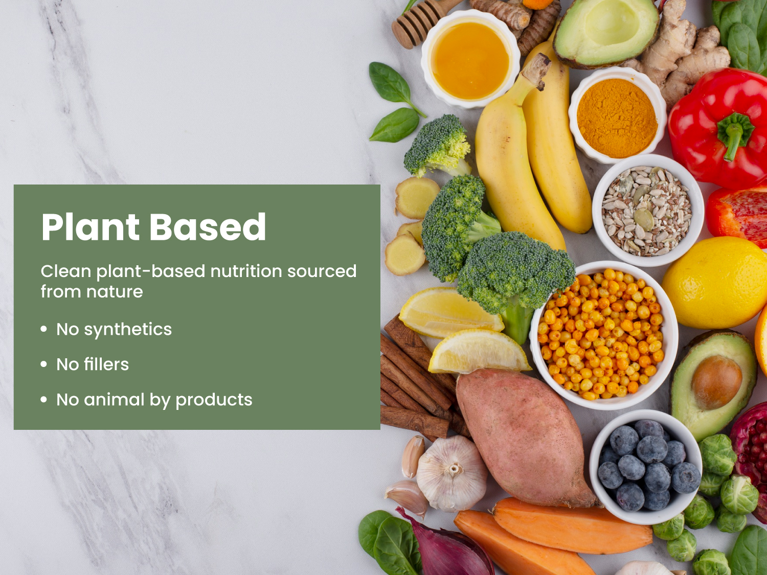 Vlado's Himalayan Organics Organic protein Powder I Plant protein I 28G Protein , 5G BCAA I Made with 100% Organic Pea's I Clean & Vegan Protein I Lab Tested I Fast Absorbing, No Bloating, Easy to Digest | Faster Muscle Recovery I Unflavoured - 500 Grams