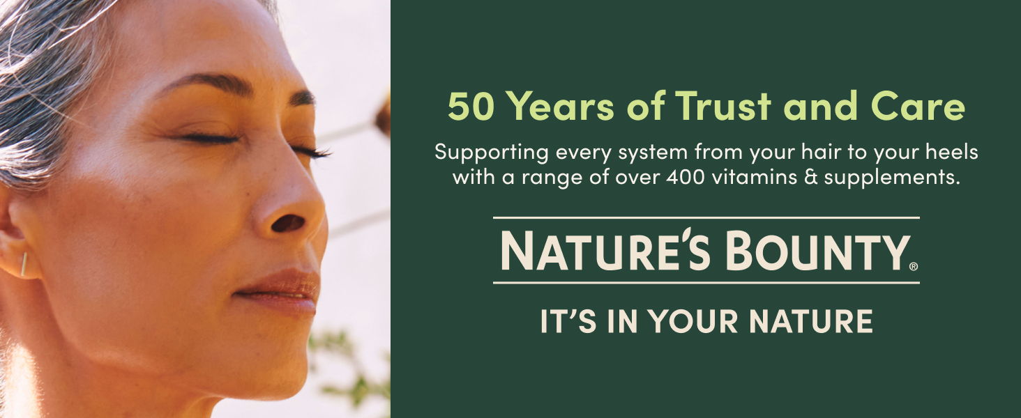 Nature's Bounty Lutein 40 mg, 30 Softgels