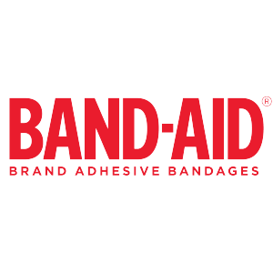 BAND-AID Brand Travel Ready Portable First Aid Kit, 80 Piece