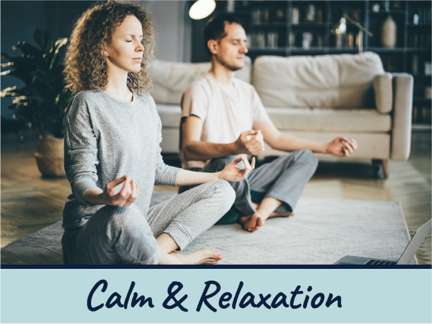 Magnesium Ashwagandha, Relaxation & Calming Magnesium Supplement for Adults