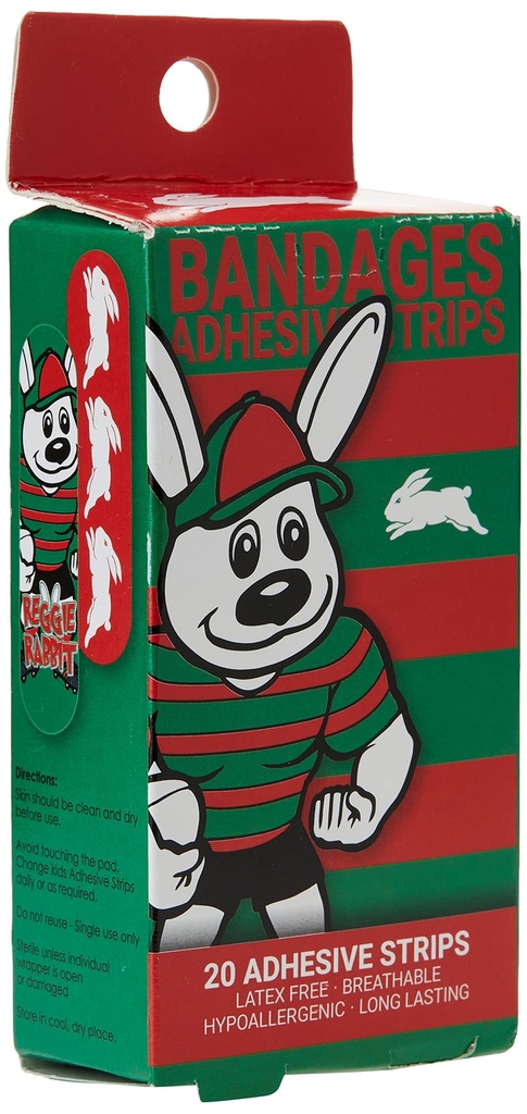 nrl-rabbitohs-mascot-adhesive-bandages-p-81PK9MkedcL.jpg