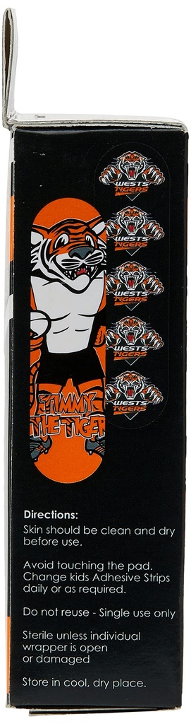nrl-wests-tigers-mascot-adhesive-bandage-71IEPlZ76TL.jpg