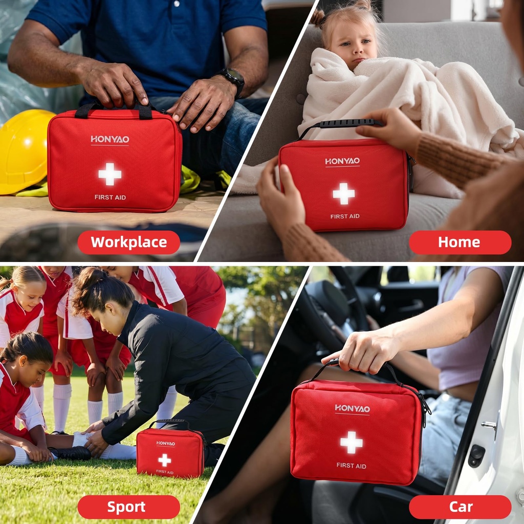 honyao-first-aid-kit-220-pcs-first-aid-b-81J81jJMqbL.jpg