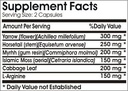 Thymus Advantage // 90 Capsules // Pure // by PureControl Supplements 3
