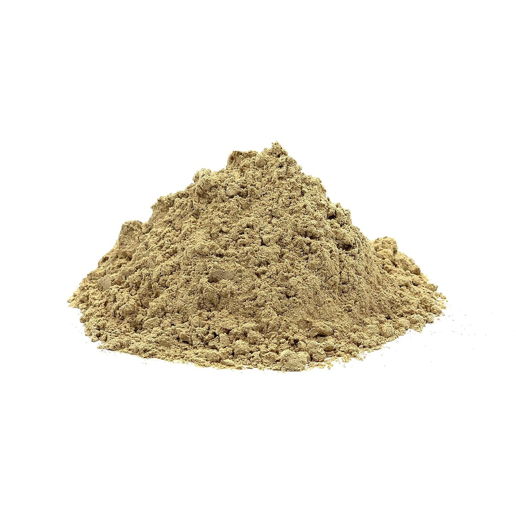 Best Botanicals Licorice Root Powder 4 oz. 2