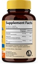 SANDHUHERBALS Zinc Magnesium Aspartate Supplement 120 Capsules| with Vitamin B6 & Zinc | High Absorption, Sleep and Immune Support | for Men & Women 3