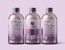 Zinc - Premium Atomic Colloidal Zinc Supplement for Immune Support and Overall Wellbeing - Ionic Solution for Natural Health 2