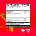 BARE PERFORMANCE NUTRITION BPN Recover & Strong Joints Bundle 5