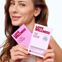 Love Wellness The Killer | Boric Acid Vaginal Suppositories | Balances pH & Supports Odor Control, a Healthy Vaginal Balance and Environment | Fast-Acting & Fragrance-Free | Gentle & Effective | 14 Ct 6