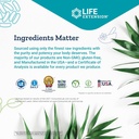 Life Extension 99mg Potassium with Extend-Release Magnesium 250mg, 100 Veg Caps (Pack of 2) - Gluten-Free – Non-GMO – Vegetarian Supplement for Men and Women - Dual-Action Mineral Formula 4