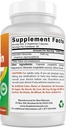 Magnesium Chloride 520 mg & Quercetin 1000 mg 6