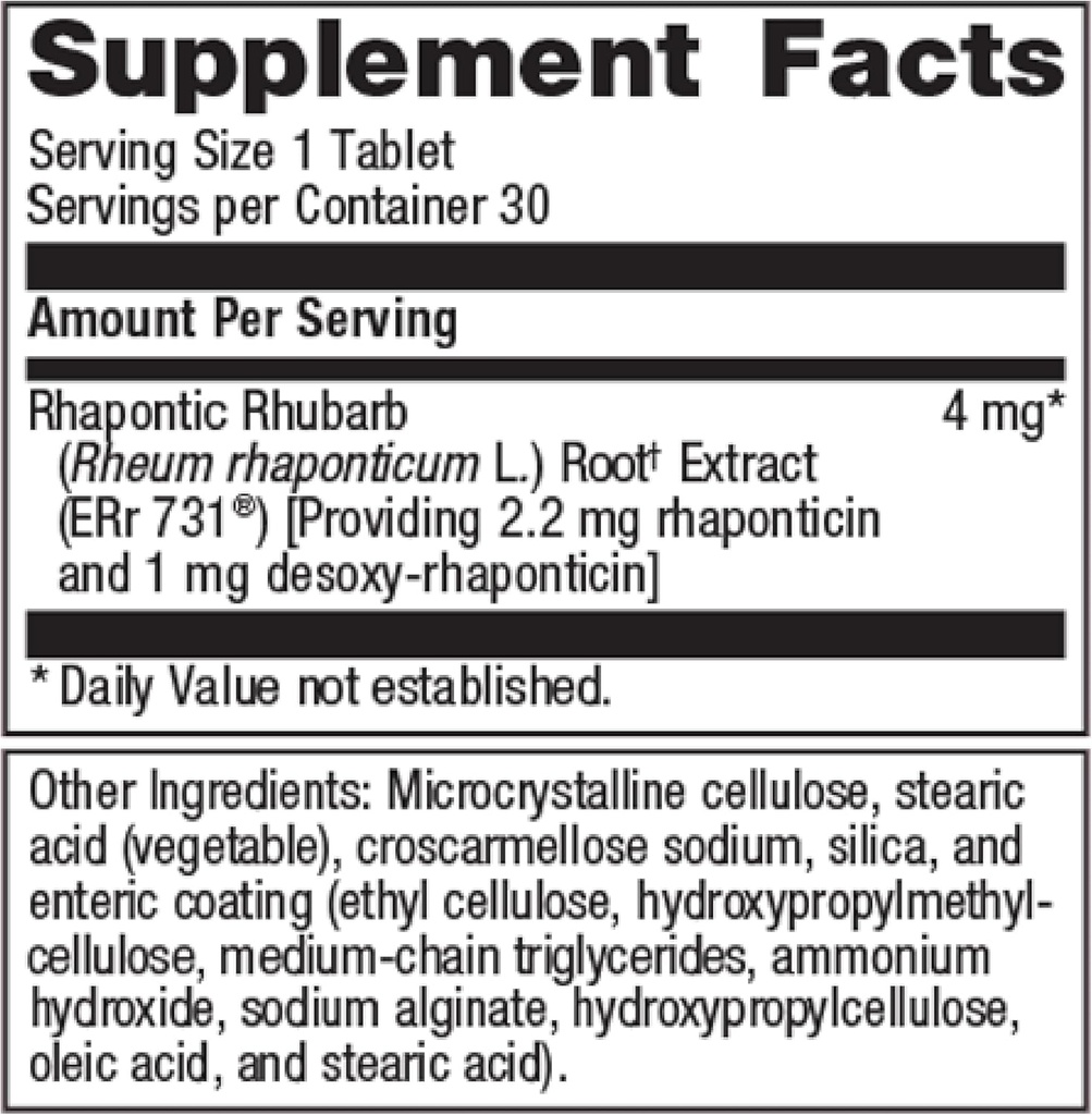 Metagenics Menopause Sleep Duo - HerWellness Estrovera & MetaSleep - 30 Tablets of Estrovera for Hot Flashes, Menopause Relief & Night Sweats - 60 Capsules of MetaSleep for Sleep Support 4