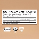 BARE PERFORMANCE NUTRITION BPN Creatine Monohydrate & Strong Greens Bundle 4