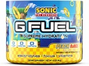 G Fuel Mango Lemonade Supreme Hydration, Electrolyte Powder Mix for Energy & Focus, Sugar and Caffeine Free Supplement with Essential Vitamins & Minerals, Mango Lemonade Flavor, 3.4 oz - 30 Servings 5