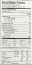 Growing Naturals Rice Protein Isolate Powder Vanilla 1.03 Pound 3