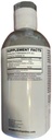 Activated Charcoal Lemon Detox Elixir - 32OZ Lemon Flavor 3