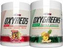 EHP Labs Superfoods Wellness Pack 2