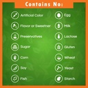 Calcium Magnesium Potassium & B-100 Complex 5