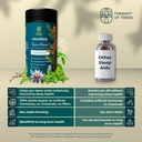 Melatonin Free Sleep Aid,100% Natural| Only Plants Nothing Else, Natural Sleep Aids for Adults, 2 Months Supply, Non-Habit Forming 6