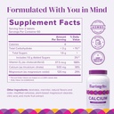 BariMelts Post-Bariatric Surgery Immunity Pack Bundle - Multivitamin with Iron, Calcium Citrate, and Vitamin D3 3