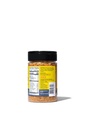 Bragg Nutritional Yeast Seasoning Variety Pack - (2 Pack) 3 oz - Dairy-Free Parmesan Cheese Substitute - Perfect for Salads, Pastas, Popcorn, and More 3