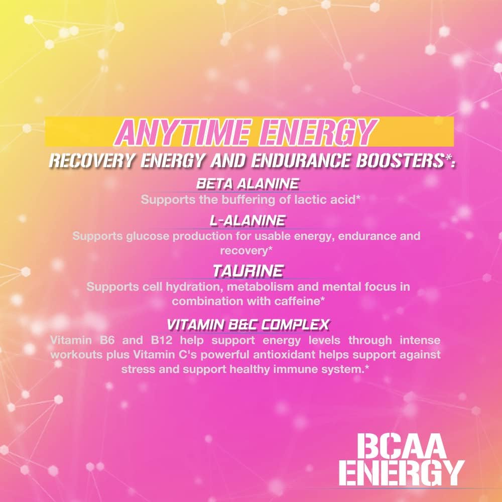 Evlution Ultimate Replenishing Hydration Powder Stack Nutrition Electrolytes Powder Plus Branched Chain Amino Acids Powder - Pre and Post Workout Recovery Drink Mix Bundle with 6 Key Electrolytes 6