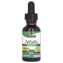 Nature's Answer Alcohol-Free Alfalfa Herb, 1-Fluid Ounce
