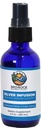 3rd Rock Essentials Silver Infusion Spray 150 PPM Chelated Silver Oxide, 2 oz – Liquid Mineral Supplement, Fine Mist Spray, Vegan Formula, Travel Size Wellness Support