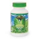 Youngevity Ultimate Niacin Plus™ - 500 mg with Proprietary Blend of Arjuna Bark, Hawthorn Berry, & Nattokinase - 60 Tablets (Pack of 1)