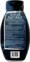 8oz Wild Alaskan Salmon Oil Formula for Dogs & Cats, a Balanced Blend of Pure Fish Oils with EPA and DHA from Wild-Caught Fish. Support for Skin & Coat, Joints, and Immune Health