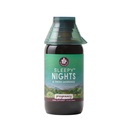 WishGarden Herbs Sleepy Nights for Pregnancy - Plant-Based Herbal Sleep Aid Safe for Pregnant Moms, Organic Sleep Tincture with Chamomile & Scullcap Supports Restful Sleep Without Melatonin, 4oz