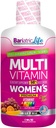 Bariatric Multivitamin for Women with Iron, Complete Post-Surgery Formula, 100+ Vitamins, Minerals and Amino Acids, Sugar-Free. 98% Absorption Rate, Supports Energy, Muscles and Cardiovascular Health