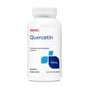 GNC Quercetin 500mg Supplement, 60 Servings
