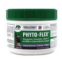 Dogzymes Phyto Flex - Glucosamine, Chondroitin, MSM and Hyaluronic Acid… (1 Pound)