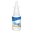 NORTH AMERICAN HERB & SPICE SinuOrega - 2 fl. oz. - All-Natural Nasal Spray - Oregano Oil & Sage to Support Healthy Sinus Response - Non-GMO, Alcohol Free, No Chemical or Synthetic Additives