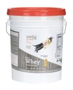 swiig Premium Daily Whey Matrix, Vanilla 20lb – 20g Protein per Serving with Amino Acids for Muscle Recovery – Gluten-Free, Non-GMO, No Fillers, No Artificial Flavors