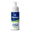 Theraworx Relief for Muscle Cramps Foam, 7.1 Oz (1 Count)