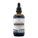Secrets of the Tribe Gotu Kola Tincture Alcohol-Free Liquid Extract, Gotu Kola (Centella Asiatica) Dried Herb (4 Fl Oz)