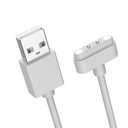 EmeTerm Original USB Magnetic Charging Cable Fashion, Explore, and Smart Series Anti-Nausea Wristbands (1 Pack)